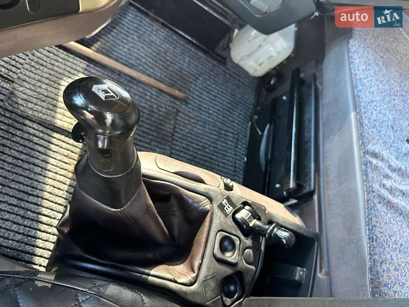 Тягач Renault Magnum 2007 в Боярці