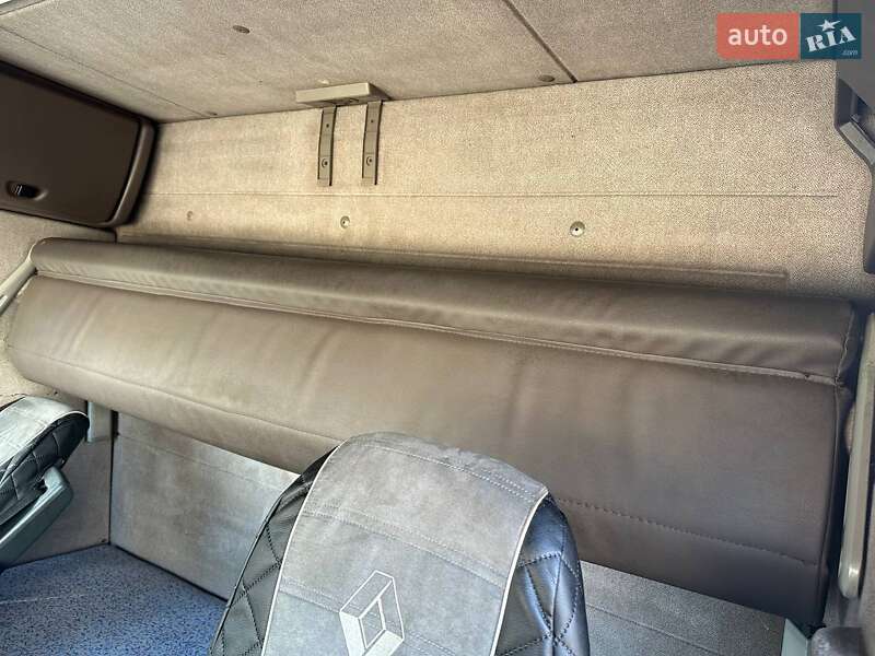 Тягач Renault Magnum 2007 в Боярці