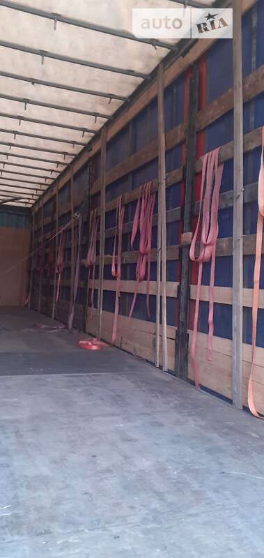 Тягач Renault Magnum 2008 в Сторожинце фото 19 Тягач Renault Magnum 2008 в Сторожинце