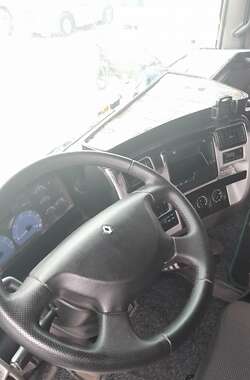 Тягач Renault Magnum 2002 в 