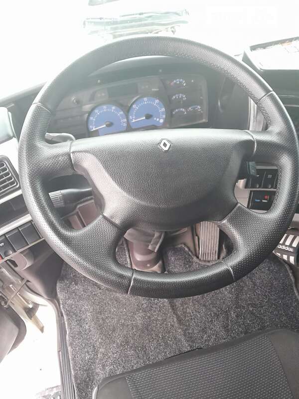 Тягач Renault Magnum 2002 в Днепре фото 18 Тягач Renault Magnum 2002 в Днепре