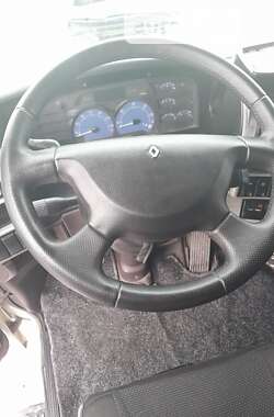 Тягач Renault Magnum 2002 в 