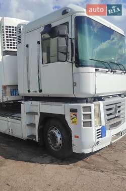 Тягач Renault Magnum 2005 в 