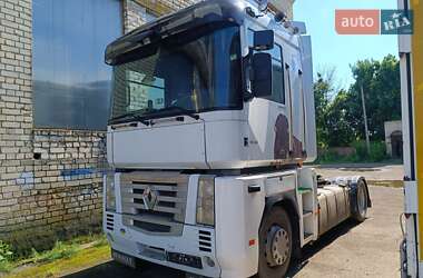 Тягач Renault Magnum 2007 в 