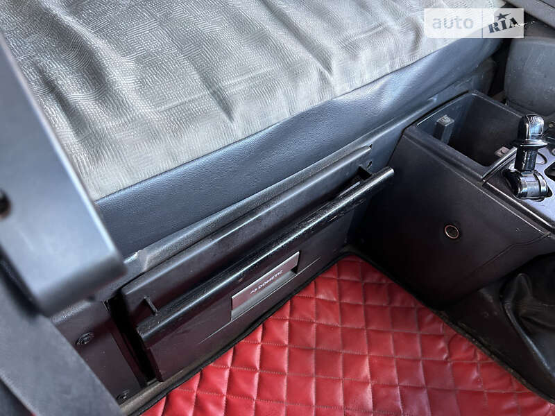 Тягач Renault Magnum 2009 в Овручі