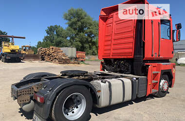 Тягач Renault Magnum 2008 в 