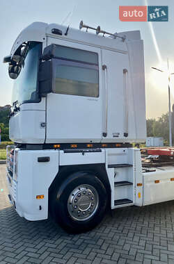 Тягач Renault Magnum 2008 в 