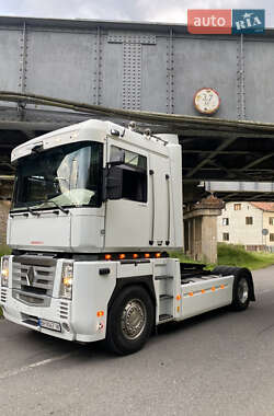 Тягач Renault Magnum 2008 в 
