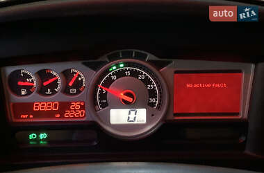 Тягач Renault Magnum 2008 в 