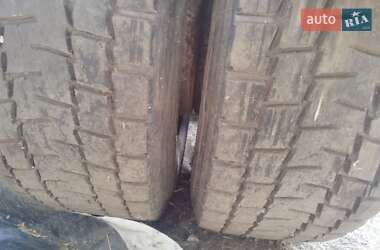 Тягач Renault Magnum 2007 в 