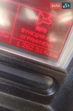 Тягач Renault Magnum 2007 в 