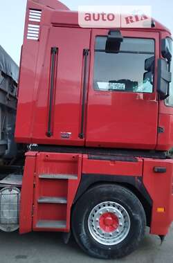 Тягач Renault Magnum 2007 в 