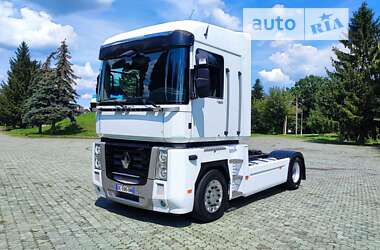 Тягач Renault Magnum 2013 в Дубні