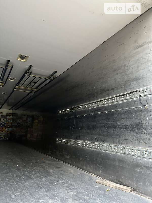 Тягач Renault Magnum 2003 в Могилев-Подольске фото 9 Тягач Renault Magnum 2003 в Могилев-Подольске