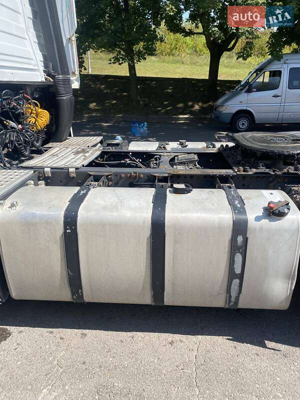 Тягач Renault Magnum 2012 в Рівному