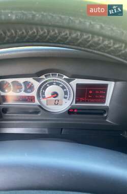 Тягач Renault Magnum 2012 в 