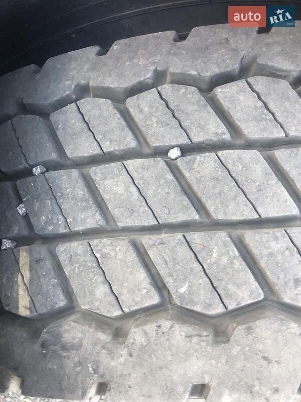 Тягач Renault Magnum 2010 в Луцке фото 10 Тягач Renault Magnum 2010 в Луцке