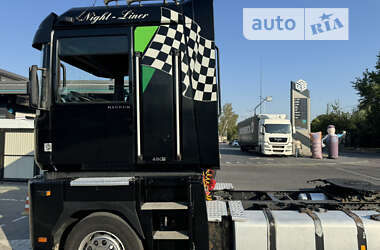 Тягач Renault Magnum 2006 в 