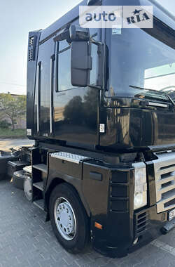 Тягач Renault Magnum 2006 в 