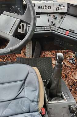 Тягач Renault Magnum 1996 в 