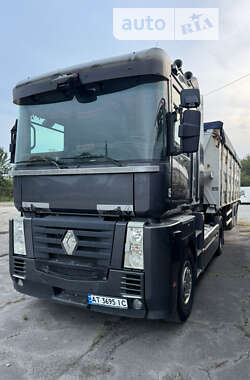 Тягач Renault Magnum 2008 в Івано-Франківську