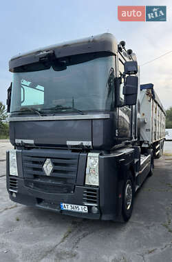 Тягач Renault Magnum 2008 в 