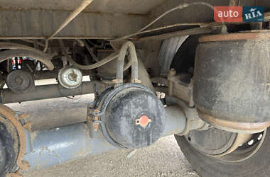 Тягач Renault Magnum 2008 в 