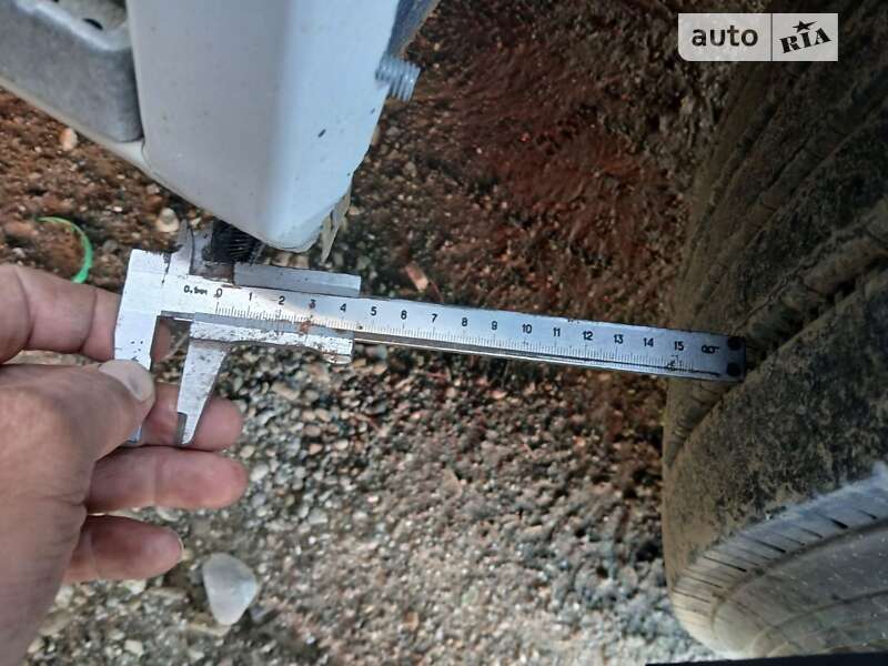 Тягач Renault Magnum 2007 в Тячеві фото 5 Тягач Renault Magnum 2007 в Тячеві