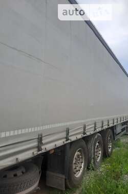 Тягач Renault Magnum 2009 в 
