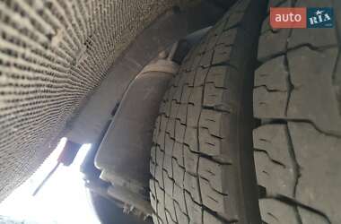 Тягач Renault Magnum 2012 в 