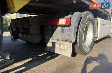 Тягач Renault Magnum 2008 в 