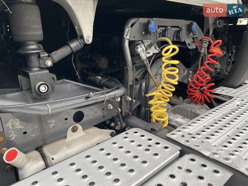Тягач Renault Magnum 2011 в Шепетовке