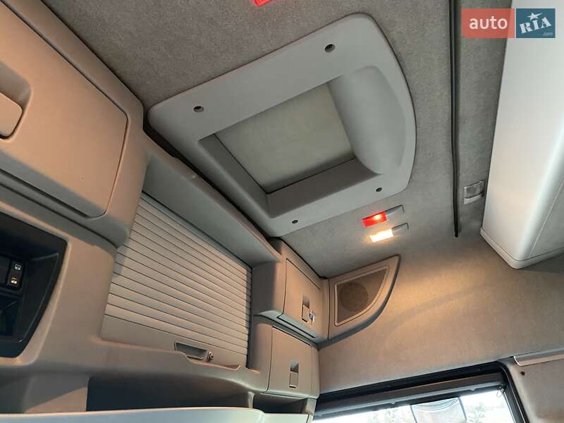 Тягач Renault Magnum 2011 в Шепетовке