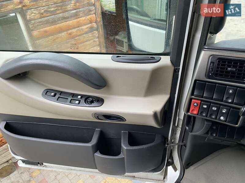 Тягач Renault Magnum 2011 в Шепетовке