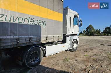 Тягач Renault Magnum 2003 в 