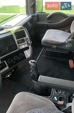 Борт Renault Magnum 2006 в 