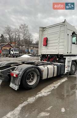 Тягач Renault Magnum 2008 в 