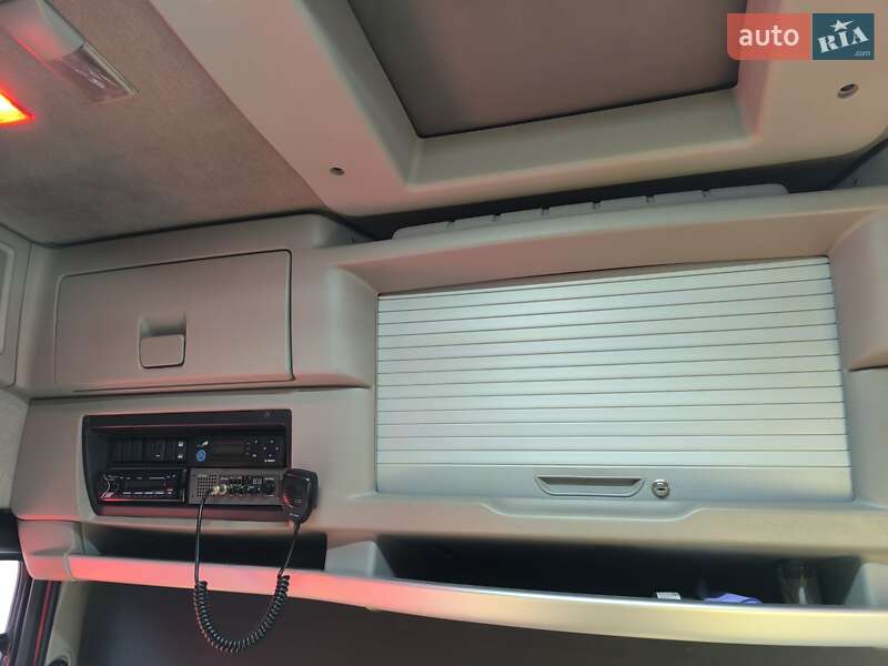 Тягач Renault Magnum 2013 в Луцьку