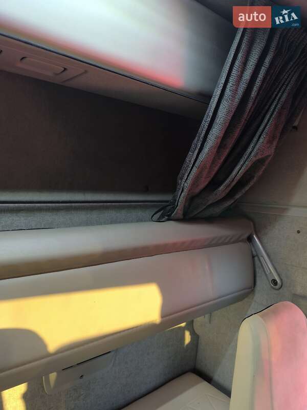 Тягач Renault Magnum 2013 в Луцьку