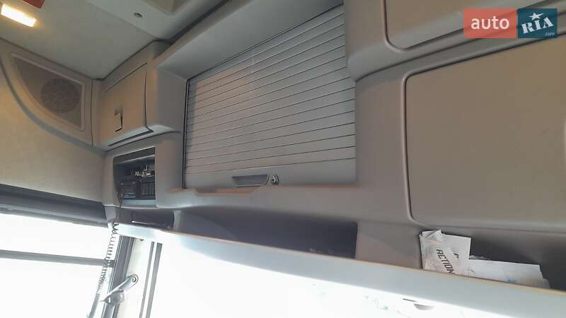 Тягач Renault Magnum 2010 в Луцке