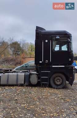 Тягач Renault Magnum 2008 в 