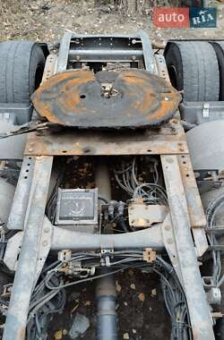 Тягач Renault Magnum 2008 в 