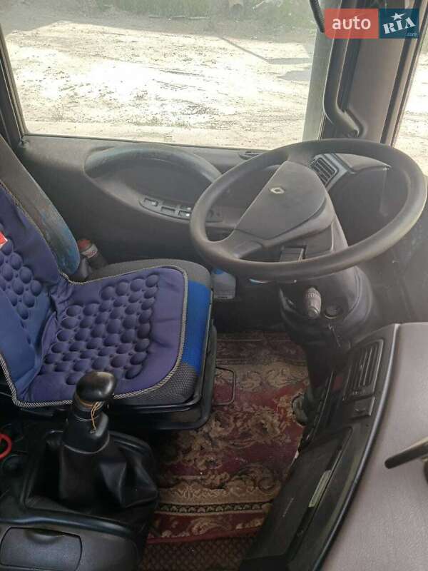 Зерновоз Renault Magnum 1998 в Бершади фото 5 Зерновоз Renault Magnum 1998 в Бершади