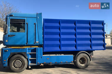 Самосвал Renault Magnum 2000 в 