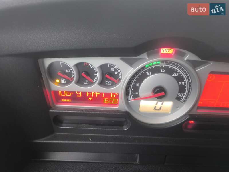 Тягач Renault Magnum 2009 в Луцке