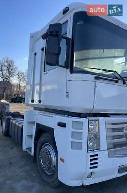 Тягач Renault Magnum 2006 в 