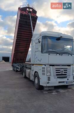 Тягач Renault Magnum 2008 в 