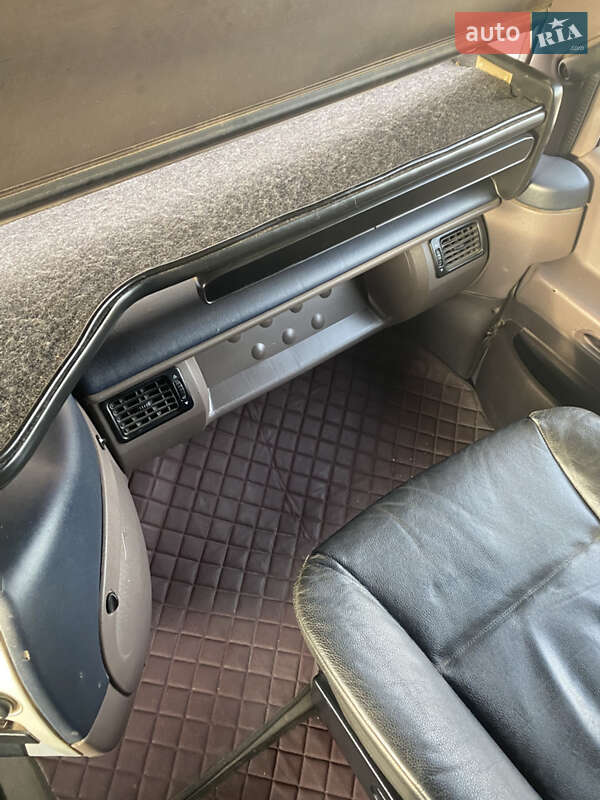 Тягач Renault Magnum 2006 в Ізмаїлі фото 5 Тягач Renault Magnum 2006 в Ізмаїлі