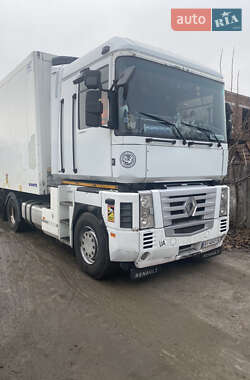 Тягач Renault Magnum 2004 в 