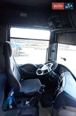 Тягач Renault Magnum 2002 в 